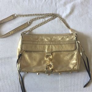 Rebecca Minkoff Large MAC Bag